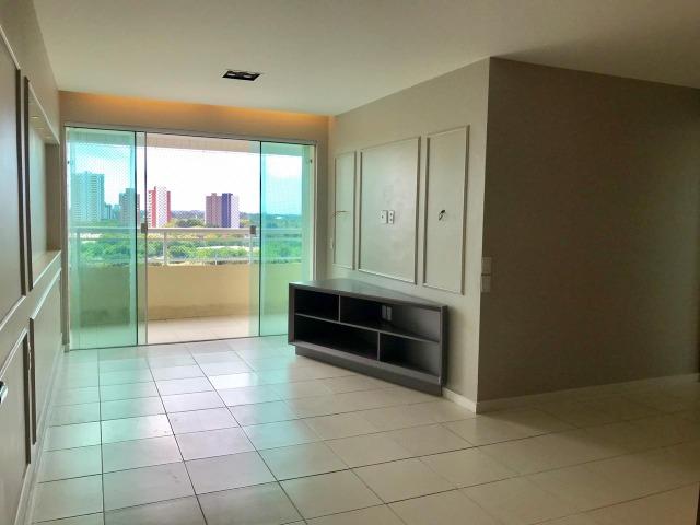 Apartamento no Condomínio Joaquim dourado andar alto, 3 suítes, 3 vagas - Foto 3