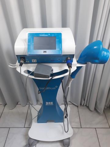 Aparelho de Estética Sonofocus Lipocavitação