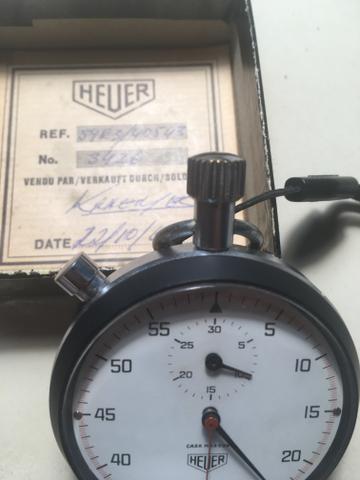 Cronômetro Tag Heuer - Foto 6