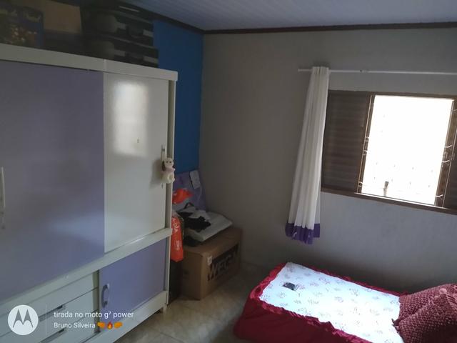 Vendo casa em nova colina - Foto 12