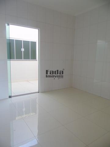 Casa à venda - Loteamento Jardim Grécia - Porto Rico Paraná - Foto 7