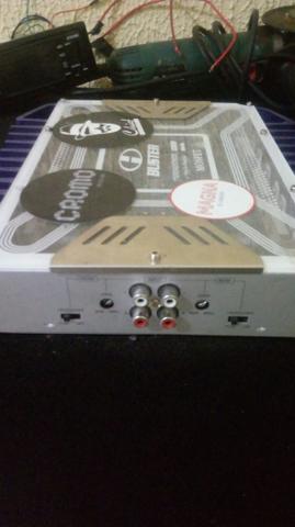 Módulo buster 1300 w - Foto 3