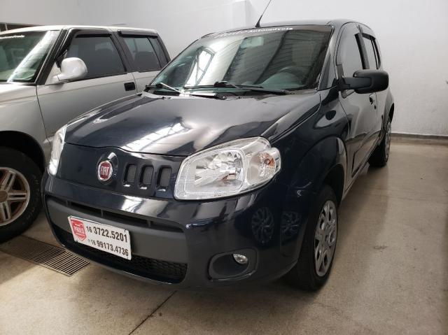 FIAT UNO 1.0 VIVACE 8V - Foto 2