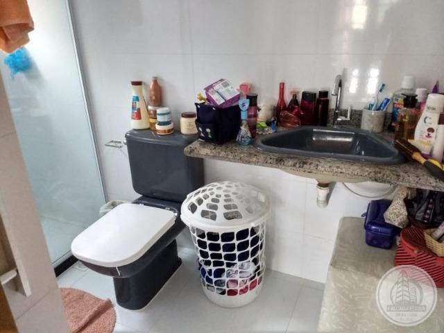 Casa 4/4 com suítes 650m² - Piatã (FS64) - Foto 10
