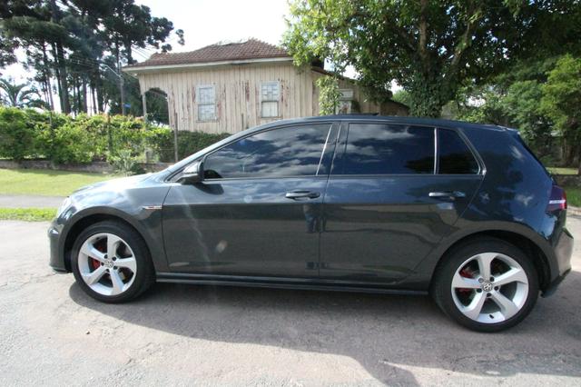 GOLF GTI 2015 2015 Baixo Km - Foto 11