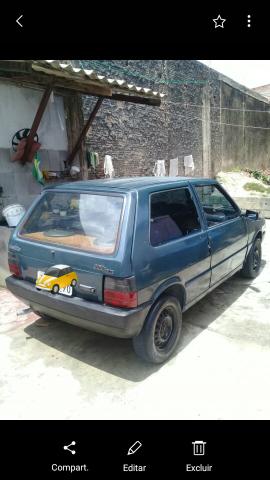 Fiat uno miller 95 - Foto 3