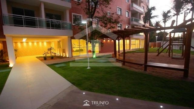 (JG) (TR 34.464), Maraponga,61,88M², 3 Quartos,2 Suites, Varanda, Lazer Completo - Foto 6
