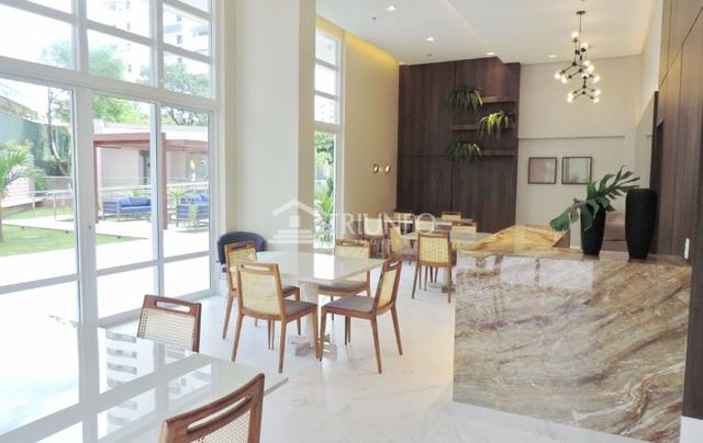 (JG) (TR 35.722) Meireles,NOVO,231M², 4 Suites, Dep. Empregada, Sala E/J, V.Gourmet,Lazer - Foto 6