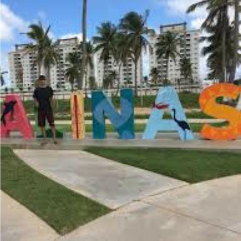 Salinas Park Resort