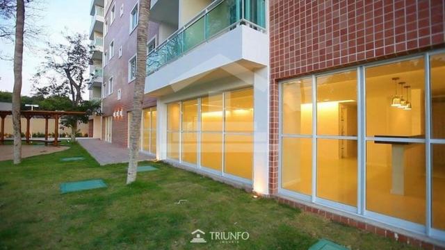 (JG) (TR 34.464), Maraponga,61,88M², 3 Quartos,2 Suites, Varanda, Lazer Completo
