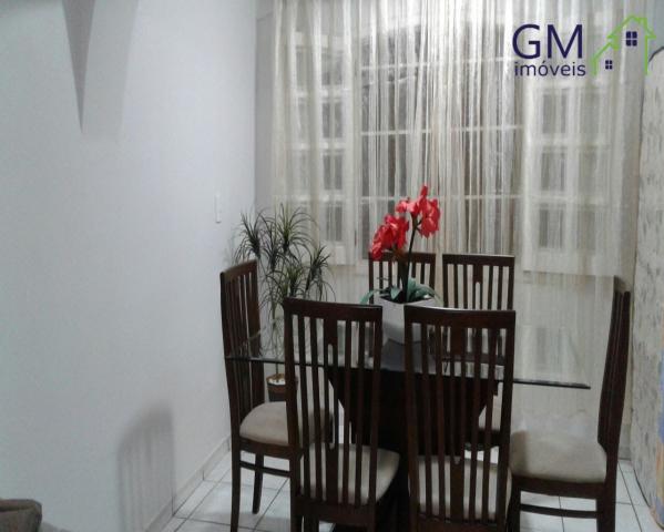 Oportunidade! casa a venda com 4 quartos na quadra 2 de sobradinho, aceita financiamento! - Foto 2