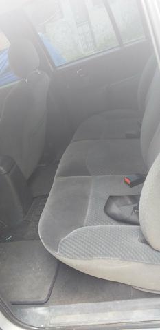 Vendo esta S10 cabine dupla top de linha - Foto 5