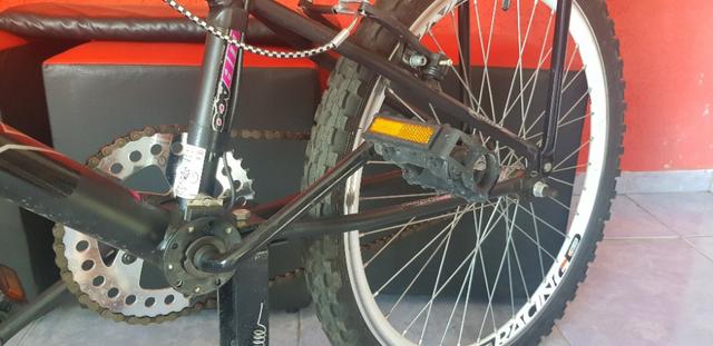 Bicicleta elétrica - Foto 4