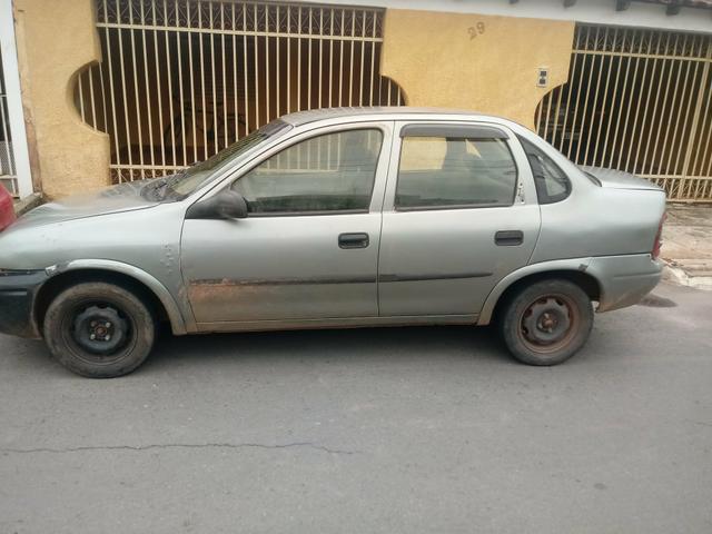 Corsa Classic 2005 - Foto 3