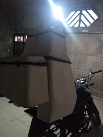 Vende se