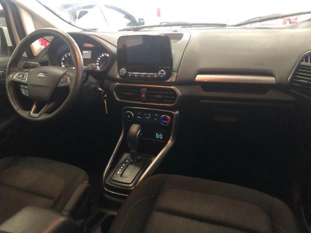 Ford Ecosport FORD\ ECOSPORT SE 2.0 AUT 2019 4P - Foto 9