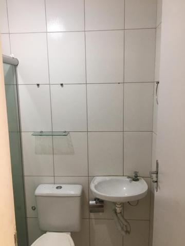Apartamento 2/4 vila olimpia cond solar vile - Foto 8
