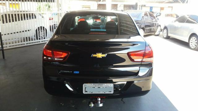 COBALT ELITE 1.8 17/18 AUTOMÁTICO COMPLETÃO, Aceito carta de crédito e financio - Foto 9