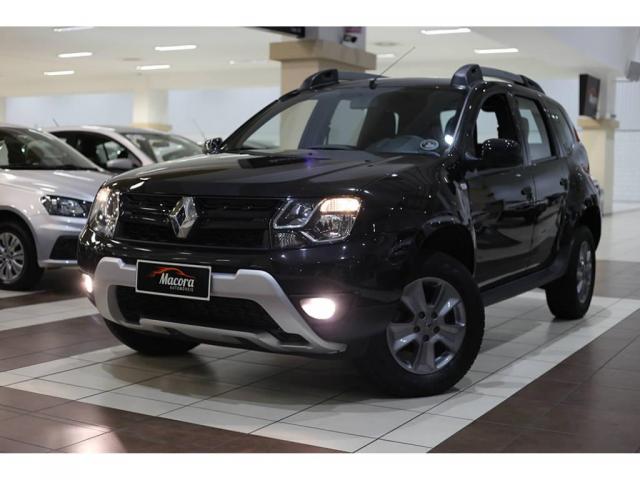 Renault Duster Dynamique 1.6 manual completo - Foto 9