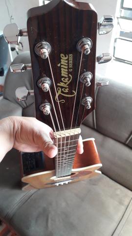 Takamine Koreano EG530C super conservado. - Foto 4