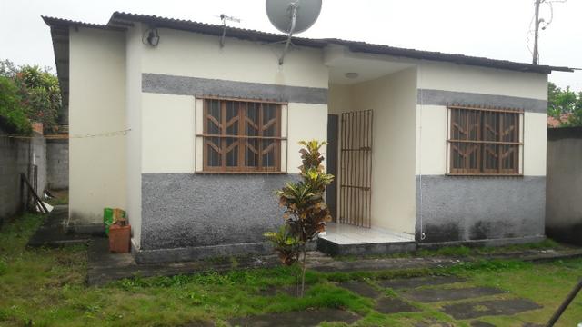 Casa 3 Quartos Com Terreno Independente Àrea 359 M² Em Araçás