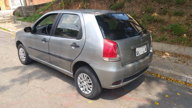 Fiat palio 2008 aprovo com score baixo - Foto 11