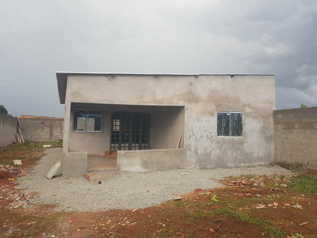 Casa águas lindas Goiás - Foto 5