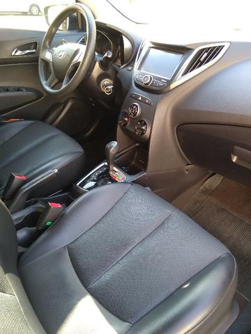 Hyundai HB20S Impress 1.6 Automatico 36.000Km 6 anos de garantia - Foto 15