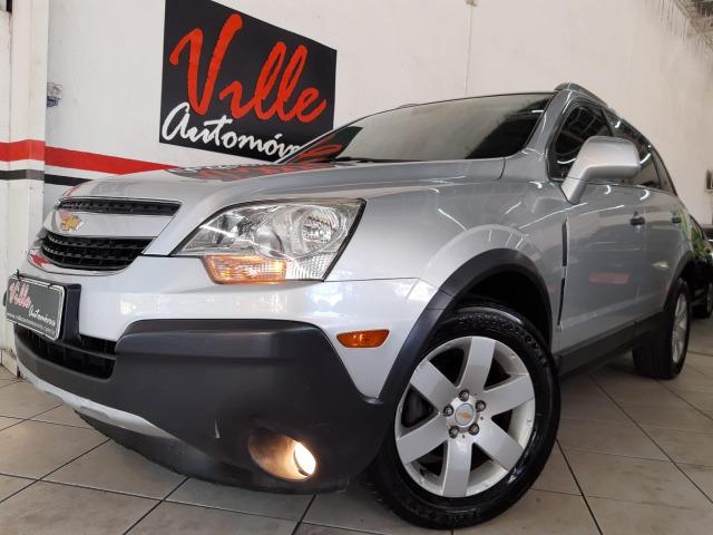 Gm Captiva Sport 2.4 Impecável