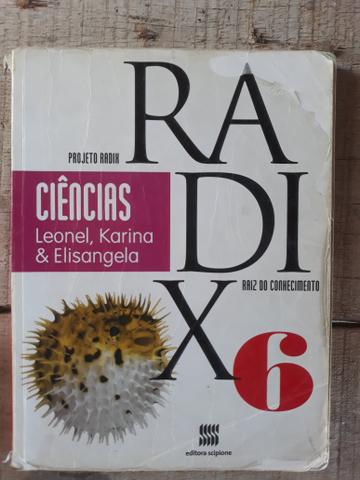 Projeto radix - 6 ano - Foto 4