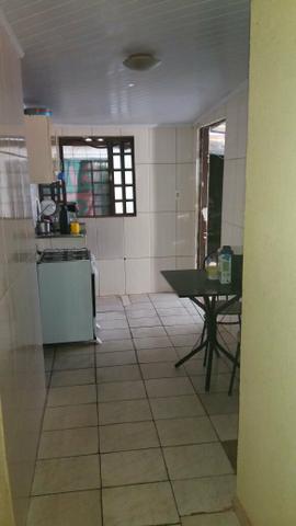 Lindissima Casa de 3 Quartos Aceita Financiamento Fgts - Foto 17