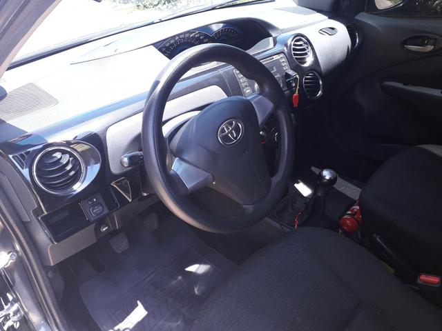 Etios Sedan somente venda - Foto 4