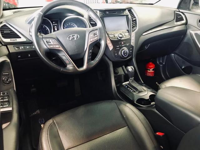 HYUNDAI SANTA FE V6 - Foto 5