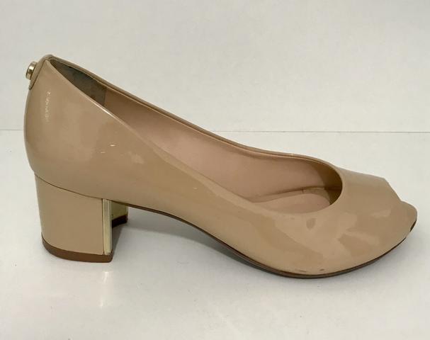 Peep Toe Jorge Bischoff 33 - Foto 2