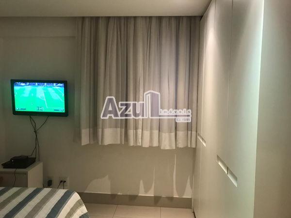 Apartamento com 3 quartos no Residencial Vaca Brava - Bairro Setor Nova Suiça em Goiânia - Foto 9