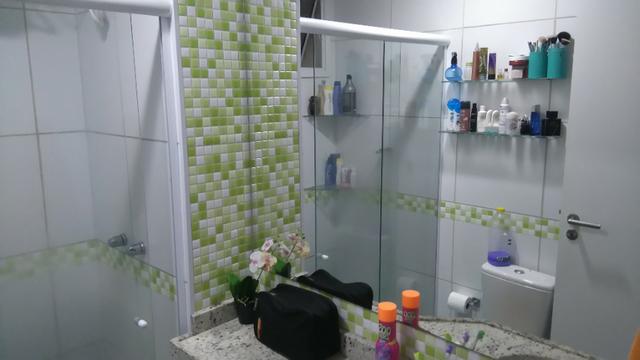 Vendo 112m2 Terraço das Águas - Cidade dos Funcionários - Foto 2