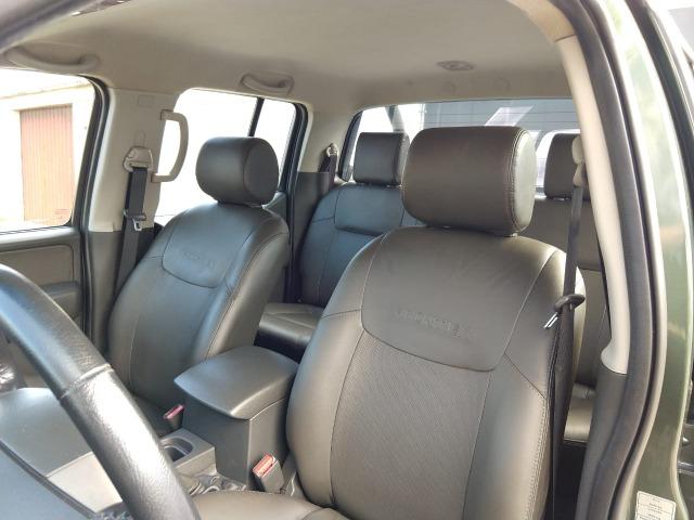 Frontier SL 2.5 4X4 Aut. 2016!! - Foto 13