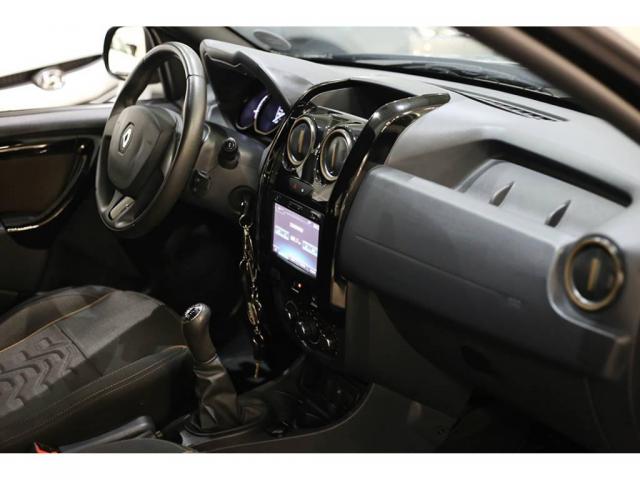 Renault Duster Dynamique 1.6 manual completo - Foto 6