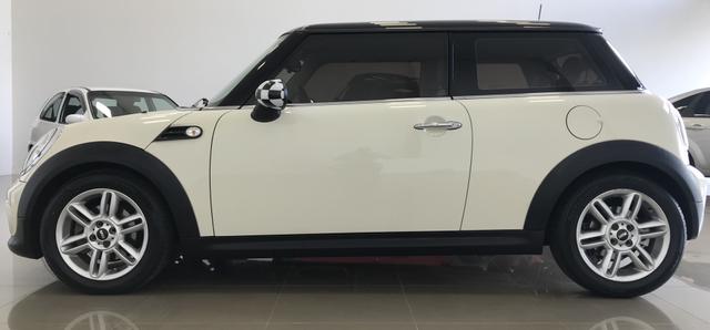 Mini Cooper Chilli 1.6 AT - Foto 3