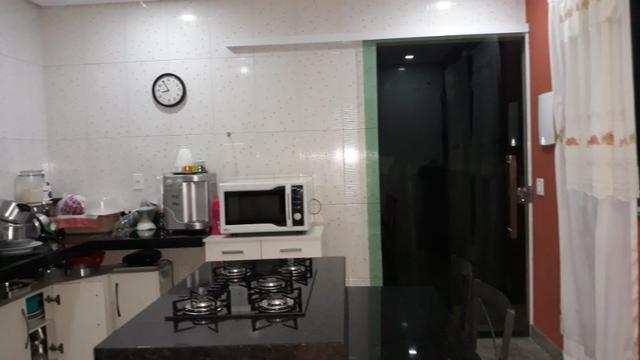 SHA 06 Cassa 04 quartos Condomínio fechado lote 800m - Foto 5