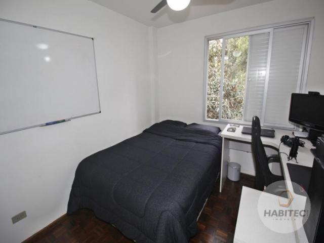 Apartamento à venda com 3 dormitórios em Mercês, Curitiba cod:1426 - Foto 10
