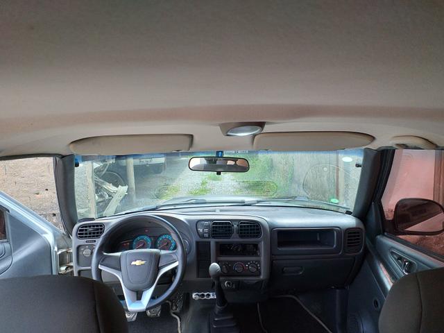 S10 2011 4x4 diesel - Foto 6