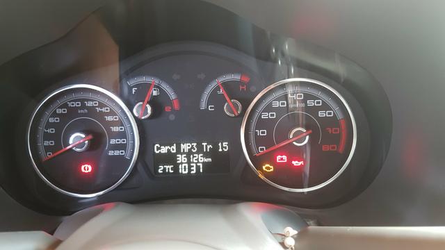 Vendo Grand Siena 16/16, 1.6 16v - Foto 6