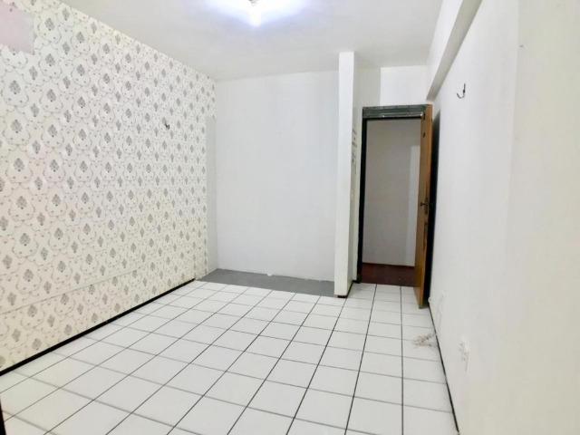 Apartamento no Cocó com 132m², 03 quartos e 02 vagas - AP0611 - Foto 9