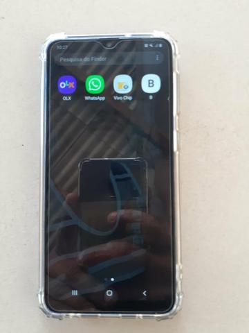 Samsung Galaxy A10 - Foto 2