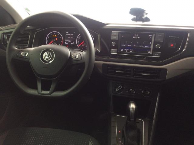 VOLKSWAGEN VIRTUS 2018/2018 1.0 200 TSI COMFORTLINE AUTOMÁTICO - Foto 10