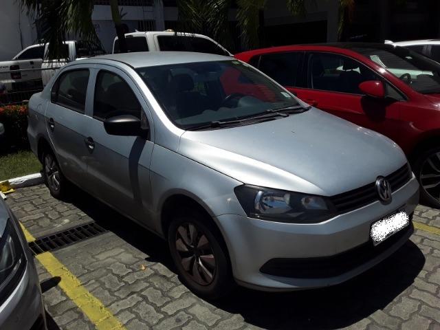 Voyage 1.6 city 2014 Felipe 9. *