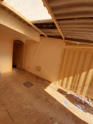 Qr 208 sobrado c/ 02 residências de 03 quartos+garagem (escriturado)! - Foto 8