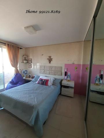 IA-3 suites .gabinete. 3 vagas.ihone 99121.8289 - Foto 17