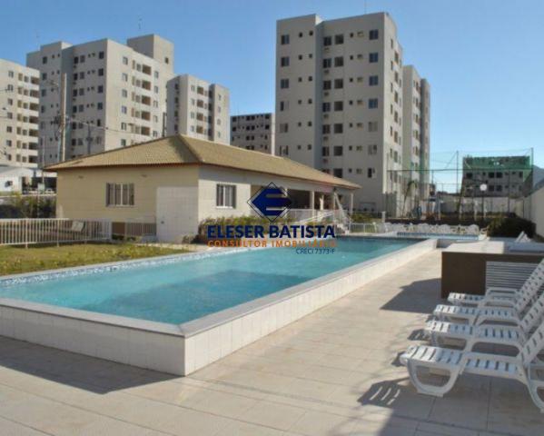 Apartamento à venda com 2 dormitórios cod:AP00232 - Foto 20